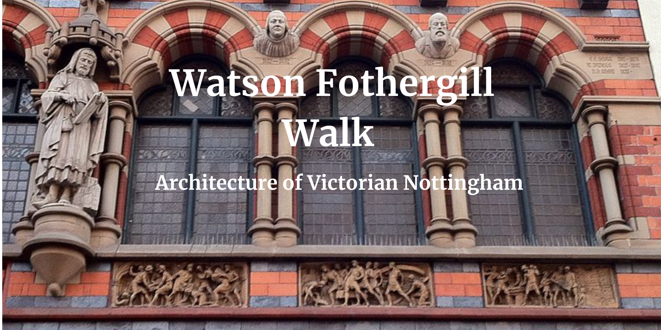 No data  Watson Fothergill Walk-114395.png
