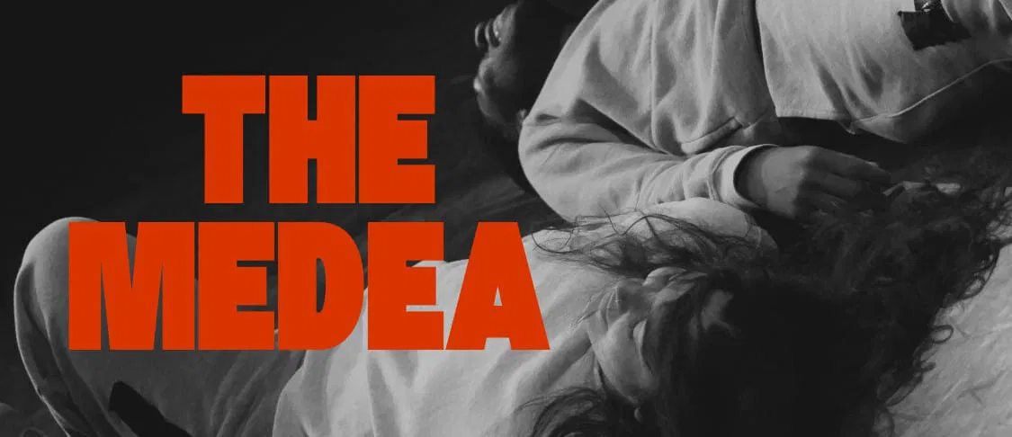 Homegrown Performers Presents: The Medea