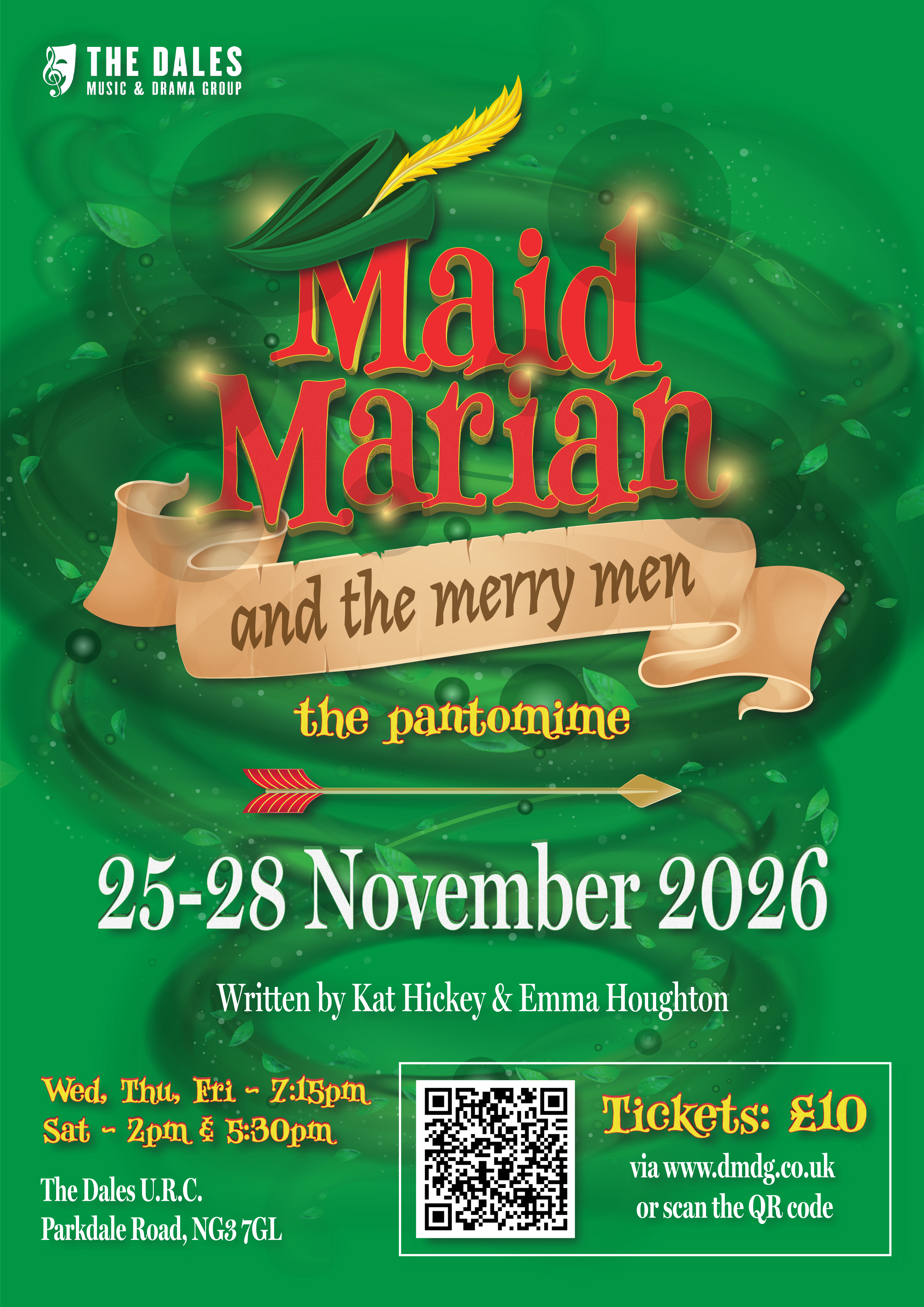 Maid Marian Poster with QR-133122.png