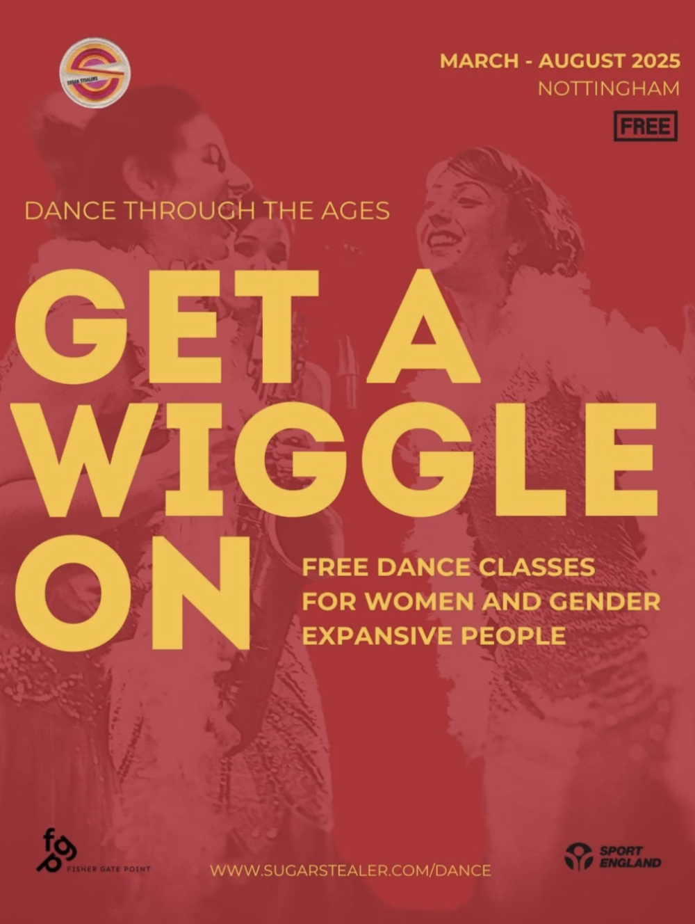 Get A Wiggle On-156314.png