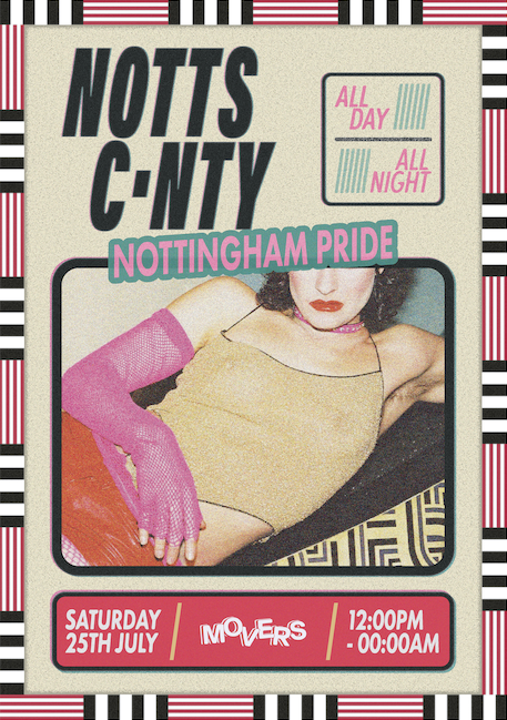 PRIDE: Notts C*nty