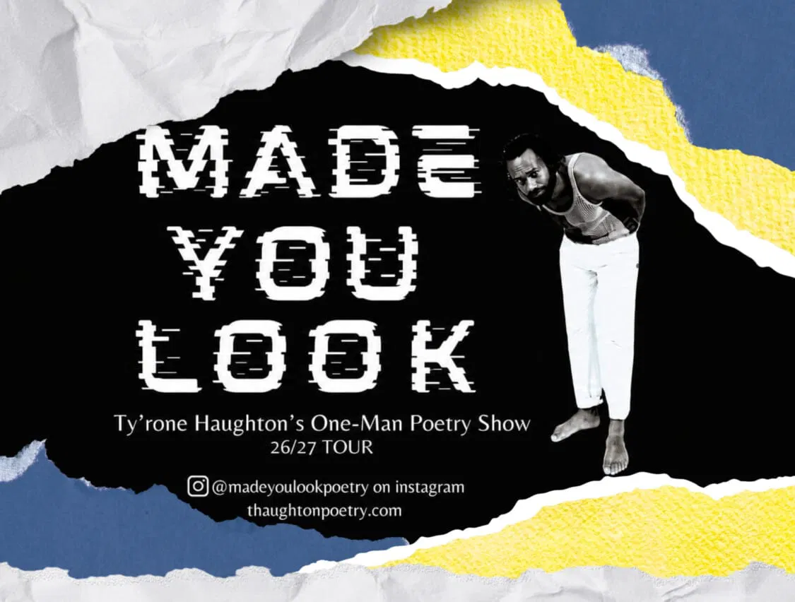 Made You Look