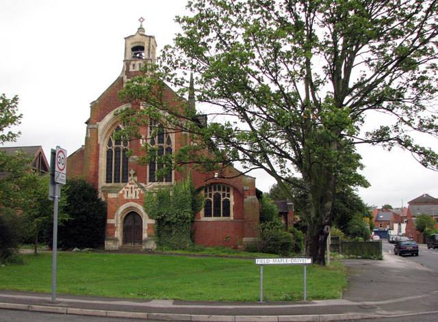 St Stephen with St Paul's Church-114358.jpg