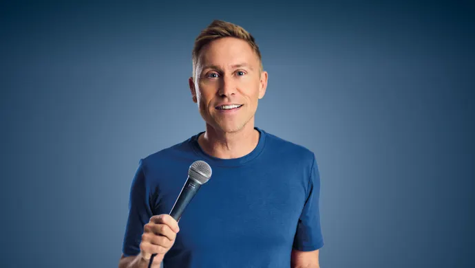 9206ac5fbf3e9c45_Russell_Howard__Don’t_tell_the_algorithm.webp