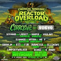 720a96018433eb99_ChemicalWarfare_Presents__Reactor_Overload.jpg