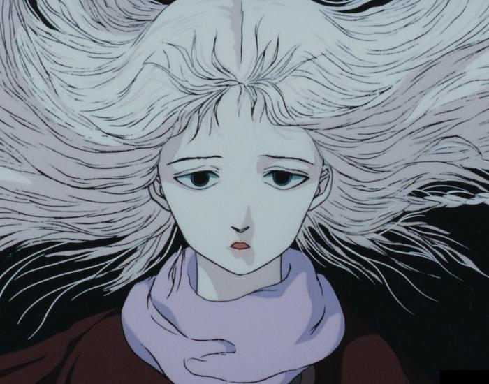 Angel's Egg - 40th Anniversary 4K Restoration
