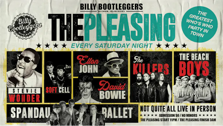 44f54c81015815f7_The_Pleasing_-_Every_Saturday_@_Billy's.webp