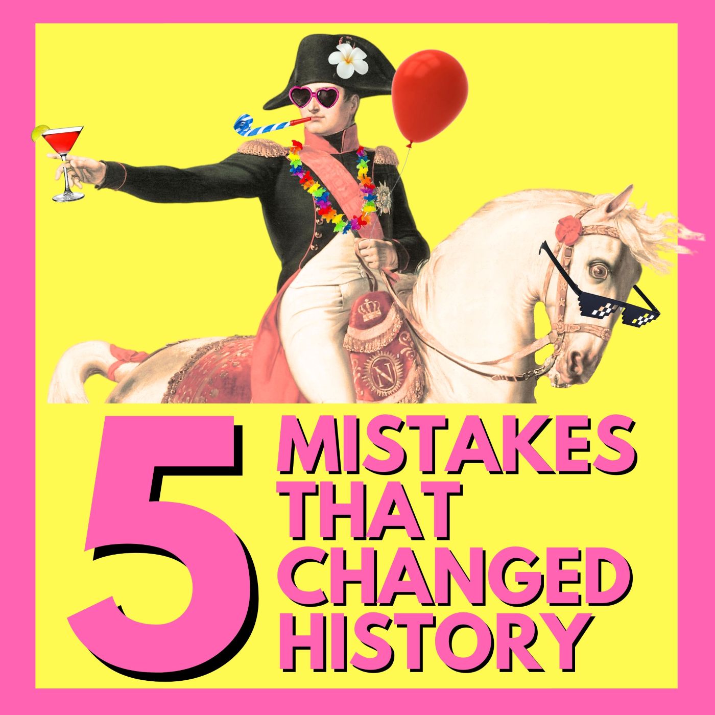 5 mistakes that changed history-133115.jpg