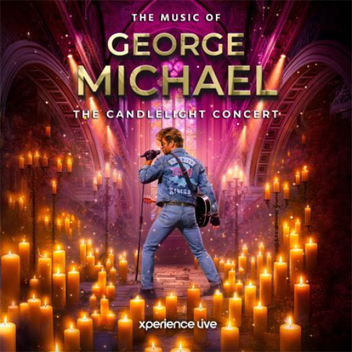 The Music Of George Michael | The Candlelight ConcertXperience Live