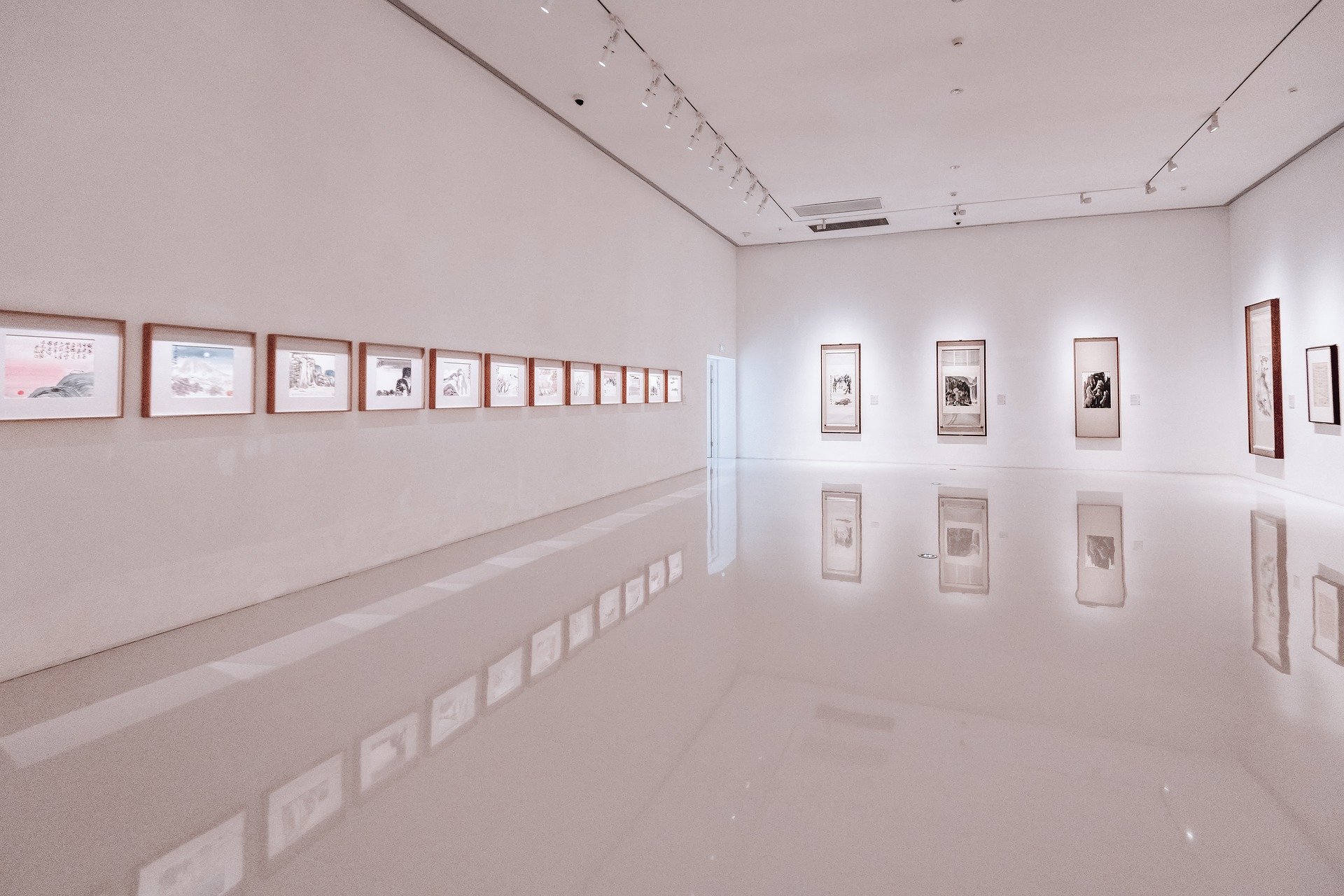 Art Gallery 4674319 1920